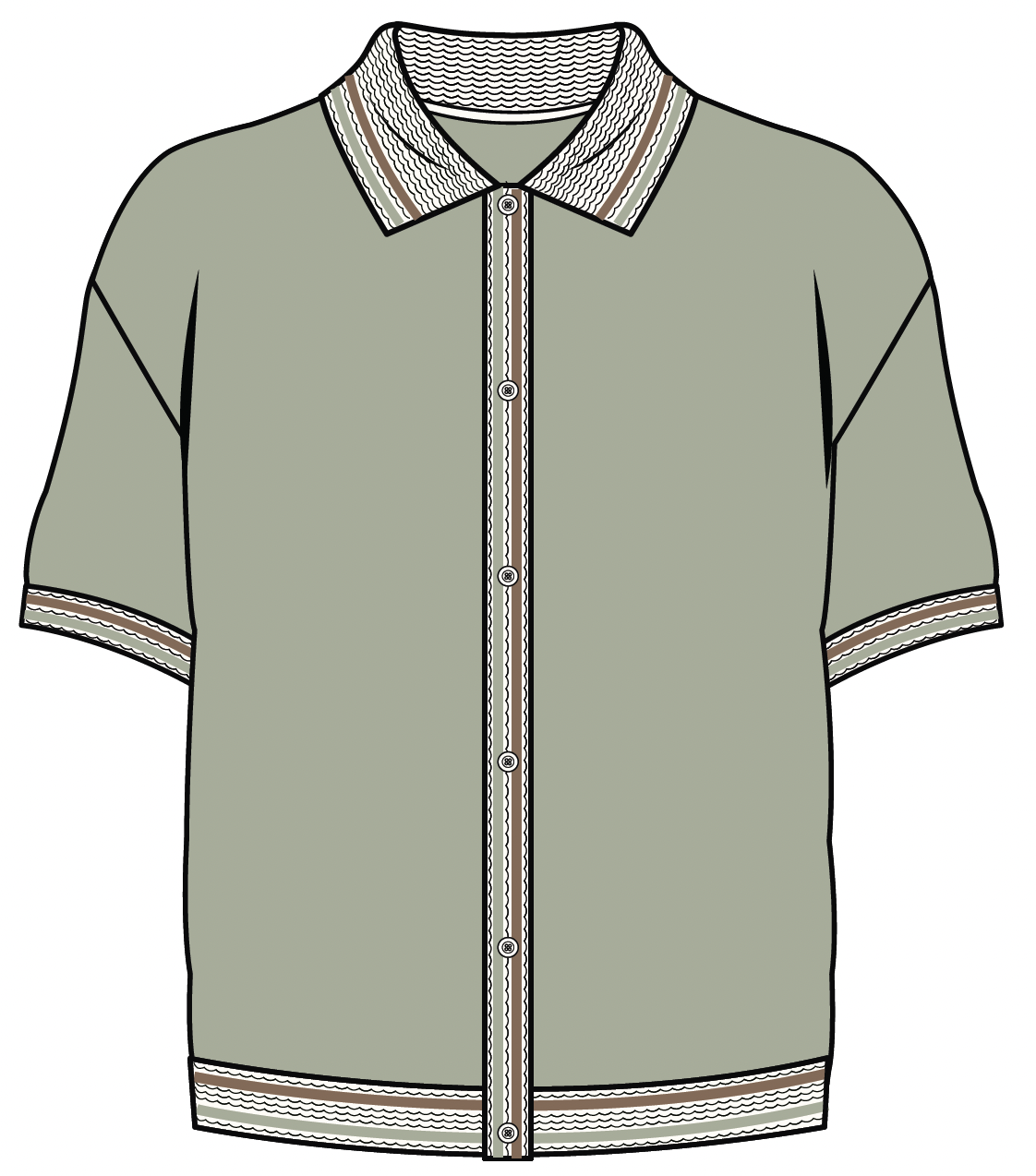 Original CAD drawing